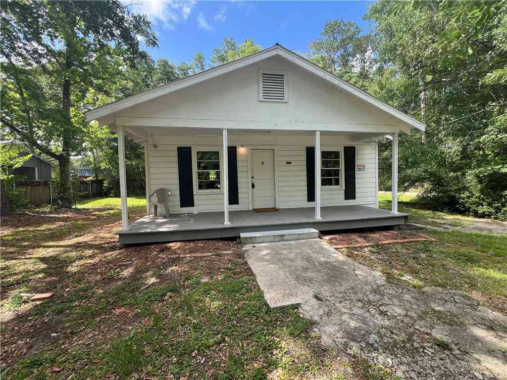 Homes For Rent - 39175 Gum Street<br/> Pearl River, LA 70452