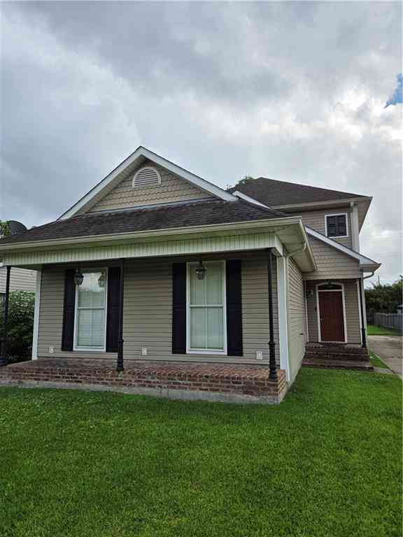 Homes For Sale - 5047 Oak Street<br/> Marrero, LA 70072