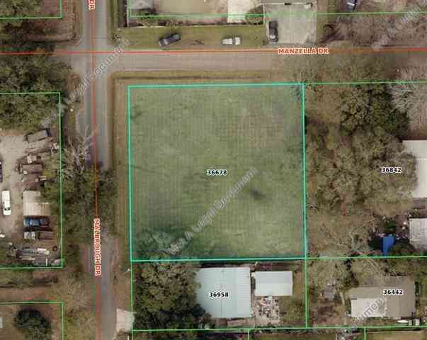 Vacant Land For Sale - Manzella Drive<br/> Slidell, LA 70461