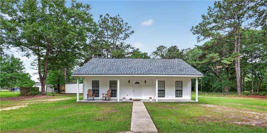 Homes For Sale - 81177 Daisy Drive<br/> Bush, LA 70431