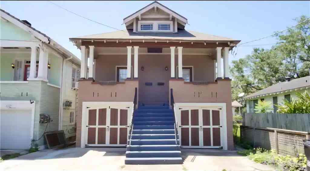 Multifamily For Sale - 2328 23 Cambronne Street<br/> New Orleans, LA 70118