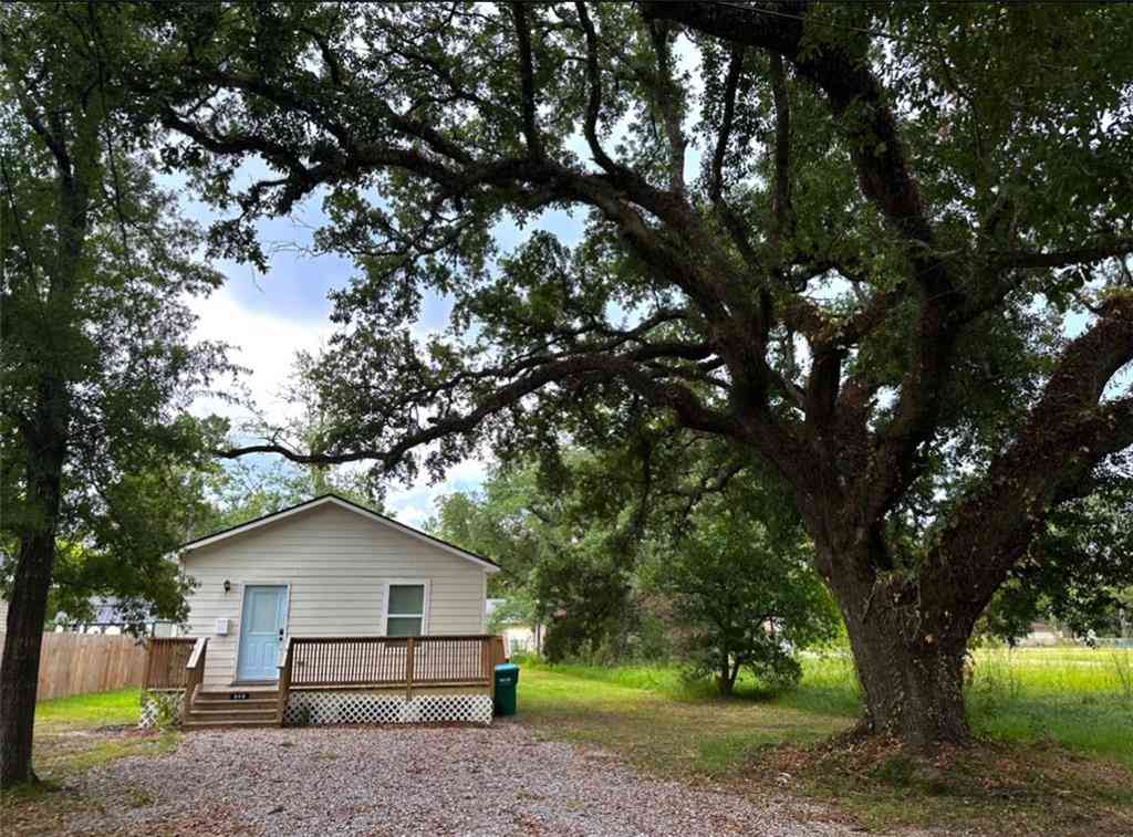 Homes For Rent - 540 S Second Street<br/> Ponchatoula, LA 70454