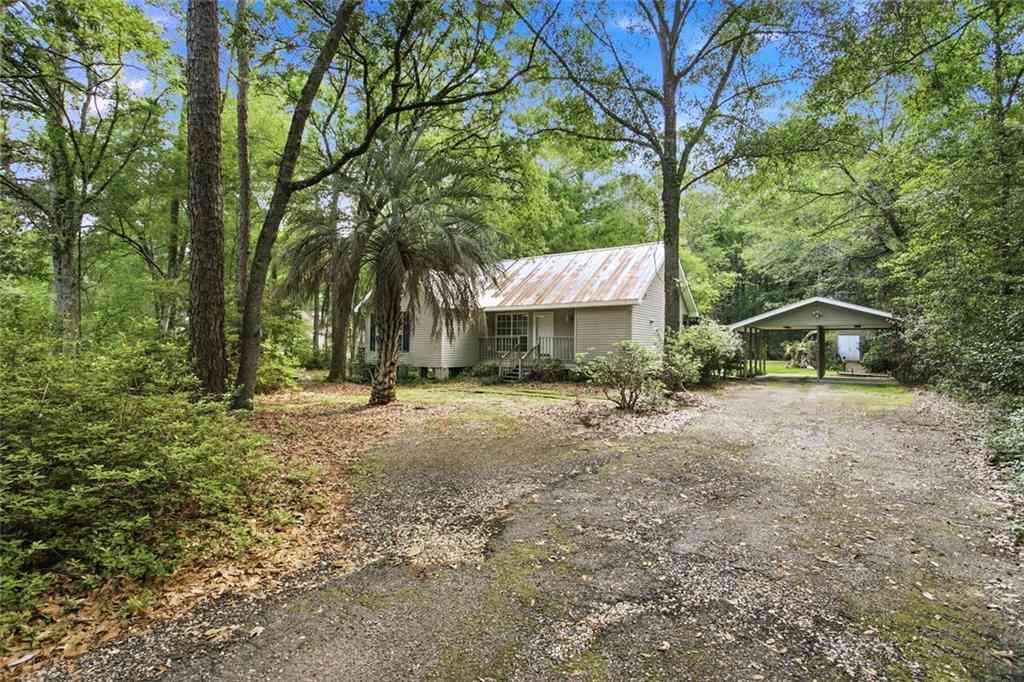 Homes For Sale - 68164 Marion Street<br/> Mandeville, LA 70471
