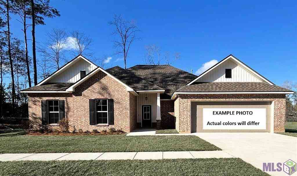 Homes For Sale - 39721 Farming Lane<br/> Pearl River, LA 70452