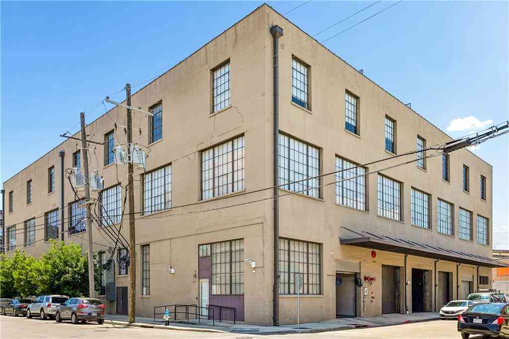 Condo For Sale - 610 John Churchill Chase Street #L19<br/> New Orleans, LA 70130
