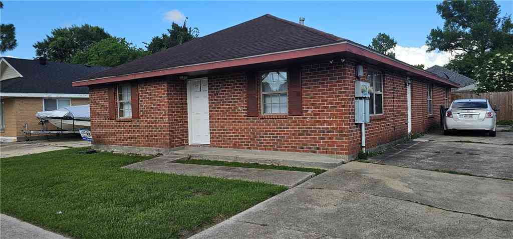 Multifamily For Sale - 288 29 Meadows Drive<br/> Destrehan, LA 70047