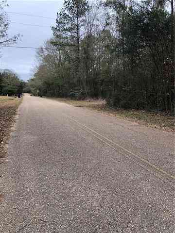 Vacant Land For Sale - LOT 1 Chenel Street<br/> Folsom, LA 70437