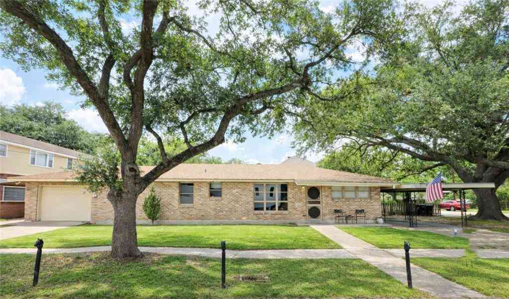 Homes For Sale - 1901 Pomona Street<br/> Metairie, LA 70005