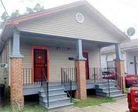 Multifamily For Rent - 2720 N Claiborne Avenue<br/> New Orleans, LA 70117