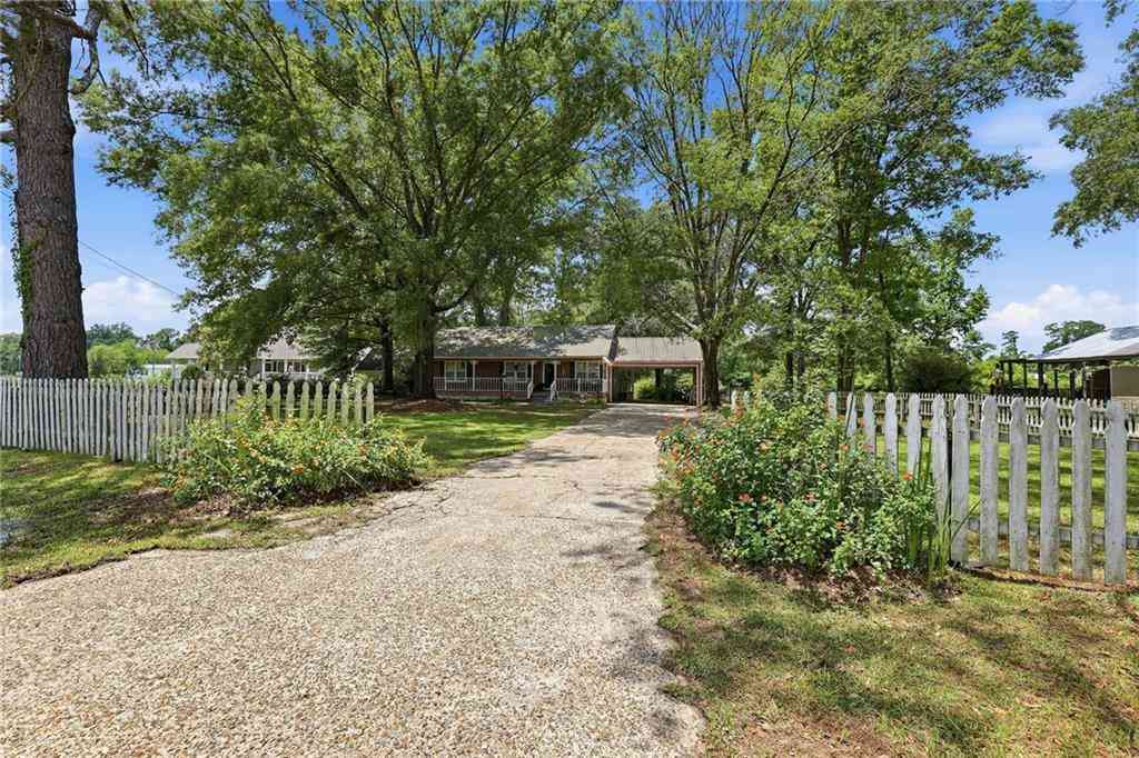 Homes For Sale - 35203 Ernest Stilley Road<br/> Independence, LA 70443