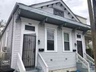 Multifamily For Rent - 2915 Conti Street<br/> New Orleans, LA 70119