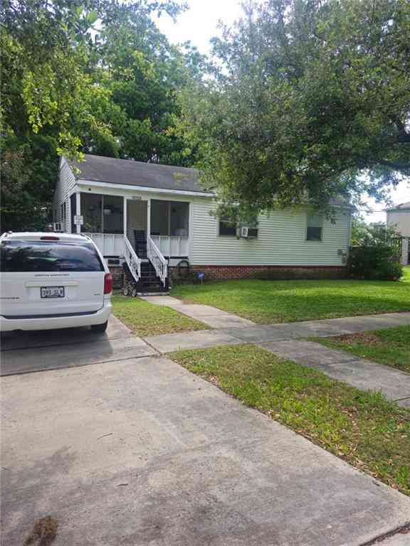 Multifamily For Rent - 6057 Vermillion Boulevard #B<br/> New Orleans, LA 70122