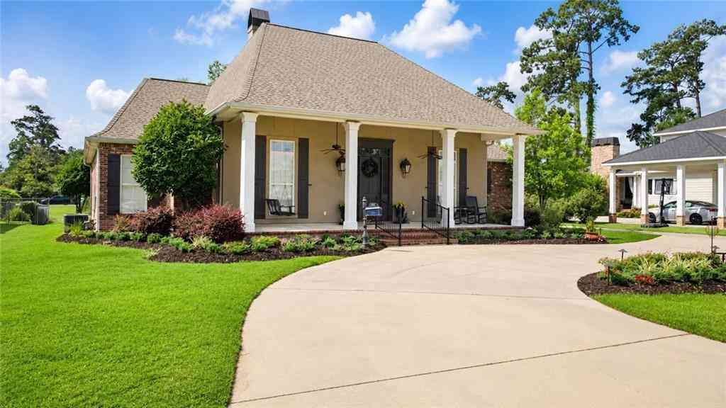 Homes For Sale - 609 W Dakota Street<br/> Hammond, LA 70401