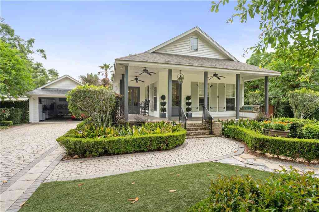 Homes For Sale - 19448 Melissa Lane<br/> Covington, LA 70435
