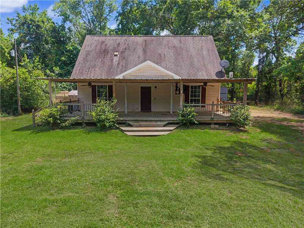 Homes For Sale - 85271 Highway 25 Highway<br/> Franklinton, LA 70438