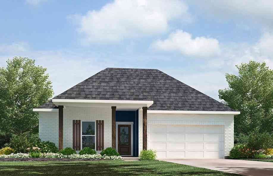 Homes For Sale - 40697 Cara Mae Street<br/> Slidell, LA 70454
