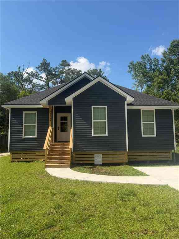 Homes For Rent - 40065 Cane Avenue<br/> Slidell, LA 70461