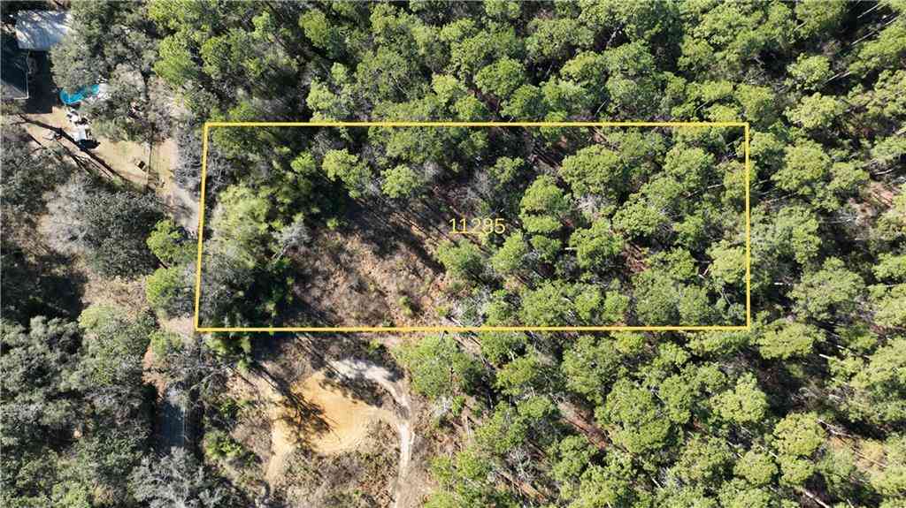 Vacant Land For Sale - 35261 Melody Lane<br/> Slidell, LA 70460