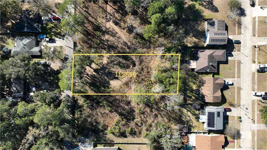 Vacant Land For Sale - Melody Lane<br/> Slidell, LA 70460