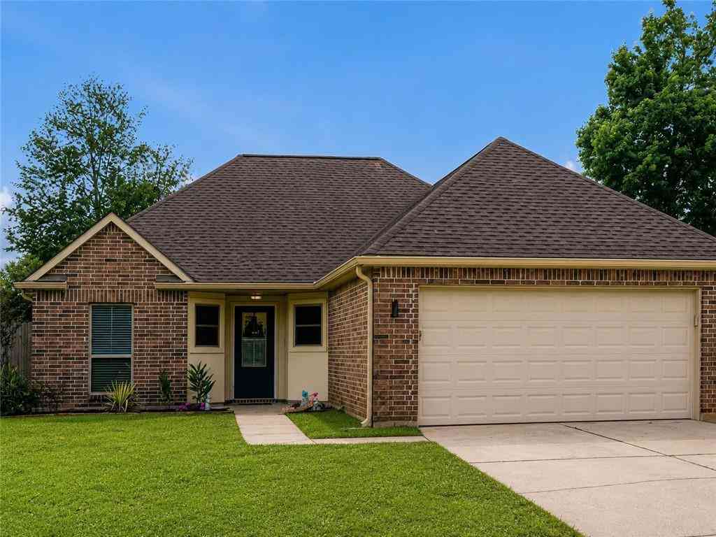 Homes For Sale - 473 Klondyke Drive<br/> Ponchatoula, LA 70454