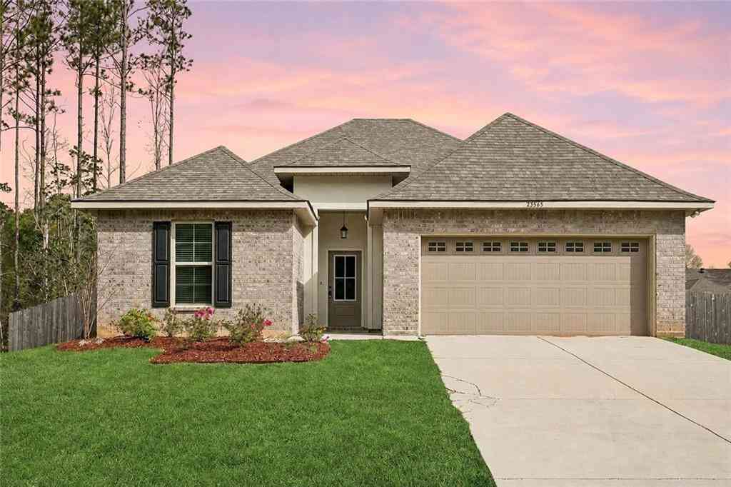 Homes For Rent - 23565 Eagle Drive<br/> Ponchatoula, LA 70454