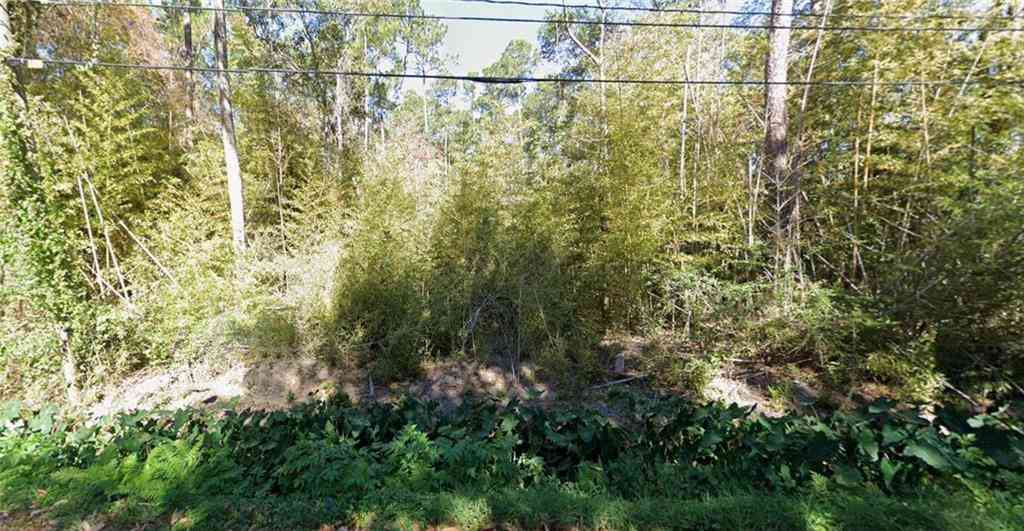 Vacant Land For Sale - 35287 Melody Lane<br/> Slidell, LA 70460