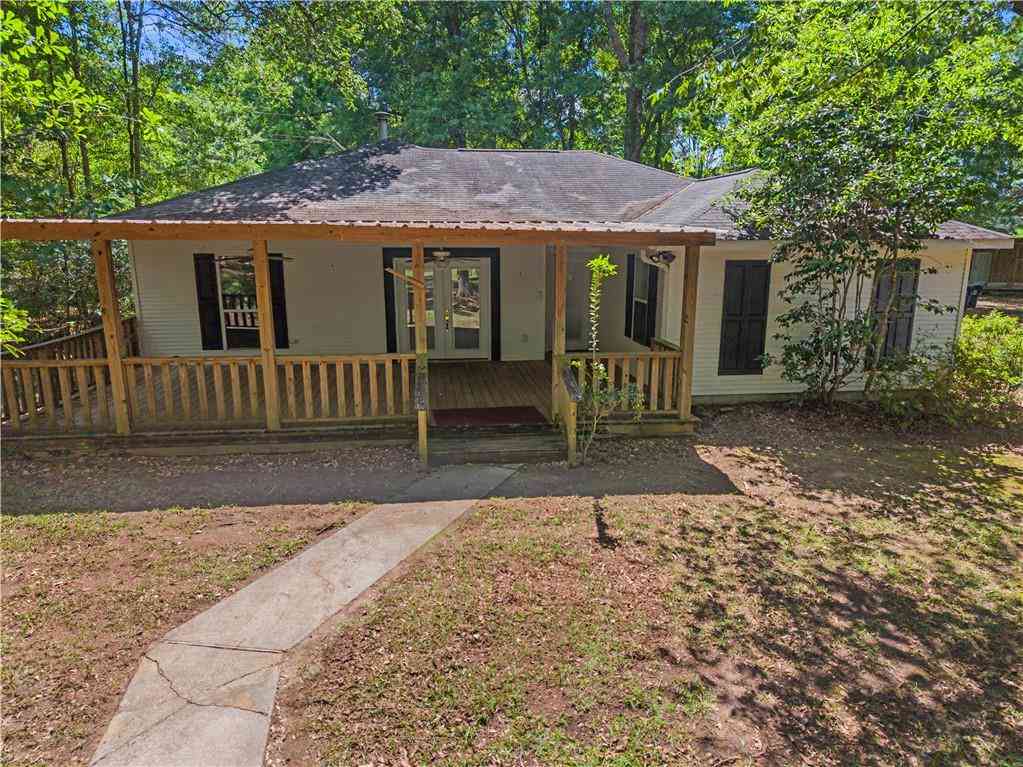 Homes For Sale - 85275 Highway 25 Highway<br/> Franklinton, LA 70438