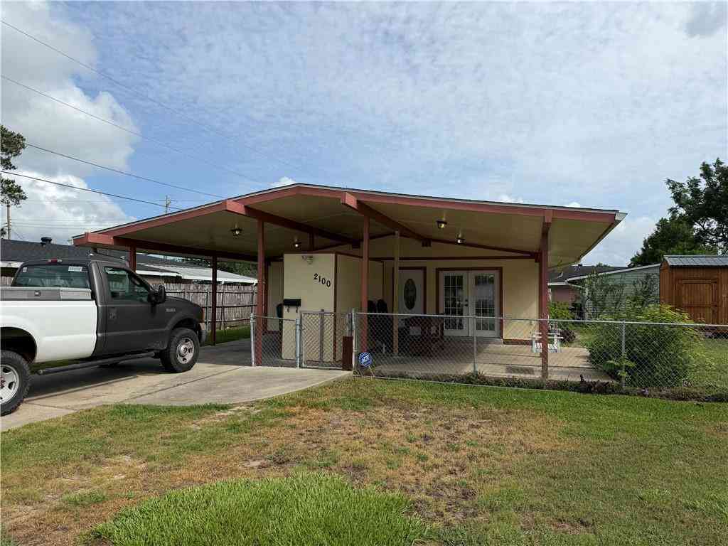 Homes For Rent - 2100 Stumpf Boulevard<br/> Gretna, LA 70056