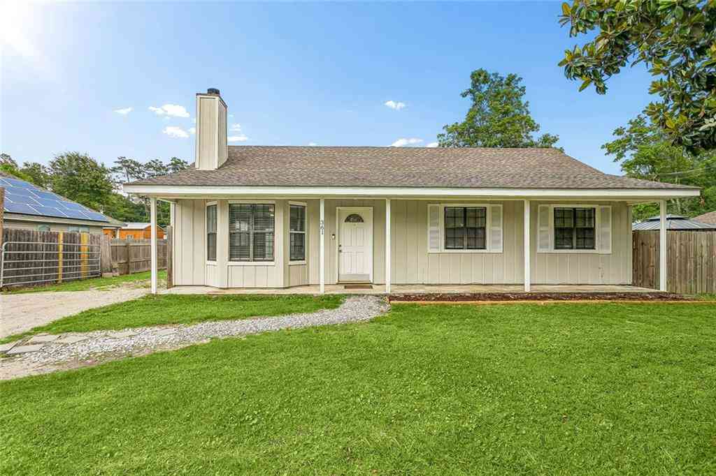 Homes For Sale - 361 Monitor Drive<br/> Slidell, LA 70460