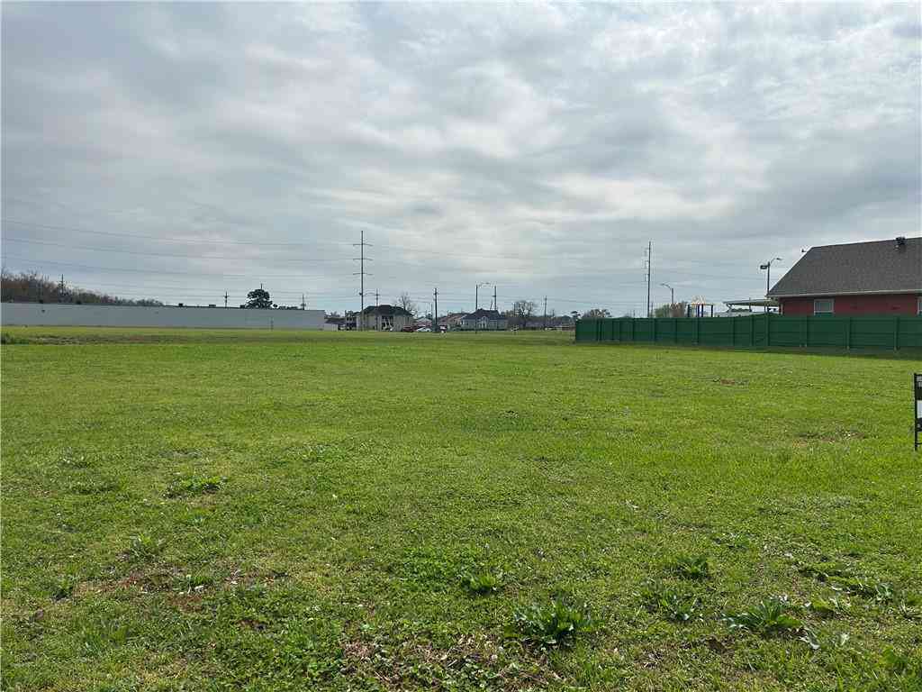 Vacant Land For Sale - 407314073240733 Lake Forest Boulevard<br/> New Orleans, LA 70126