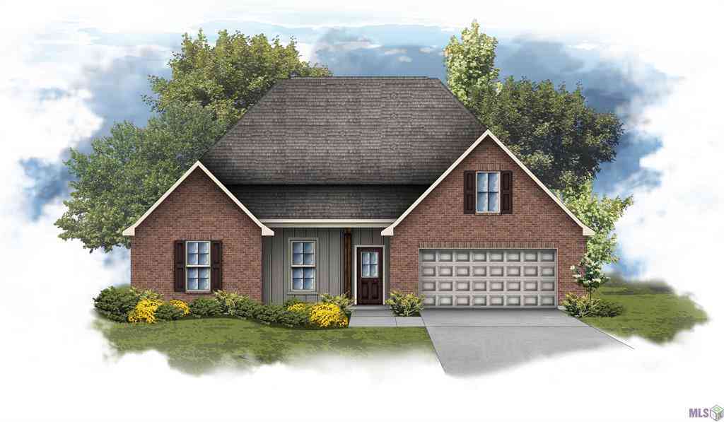 Homes For Sale - 39117 The Oaks Boulevard<br/> Pearl River, LA 70452