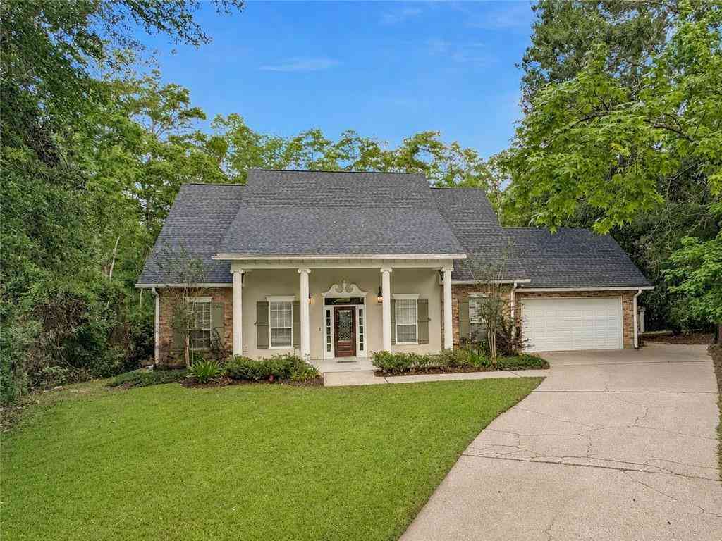 Homes For Sale - 117 Palm Swift Drive<br/> Slidell, LA 70461