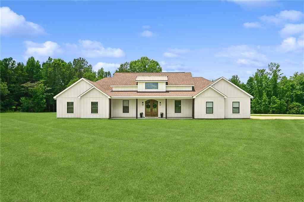 Homes For Sale - 11401 La-21 Highway<br/> Washington County, Bogalusa, LA 70427