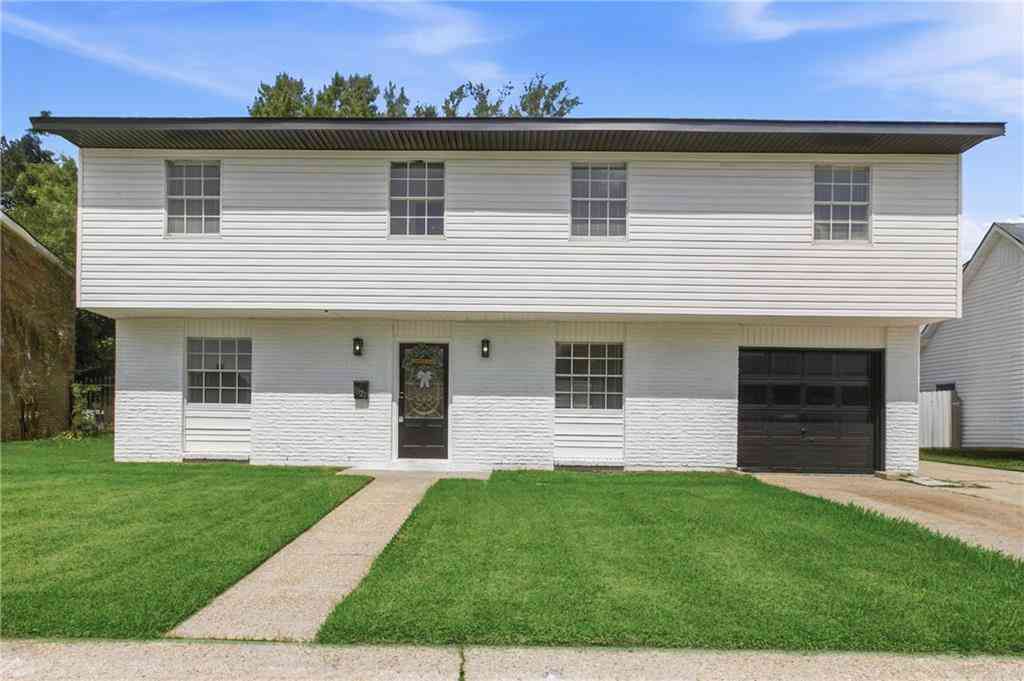 Homes For Sale - 1825 Acadia Drive<br/> Saint John County, La Place, LA 70068