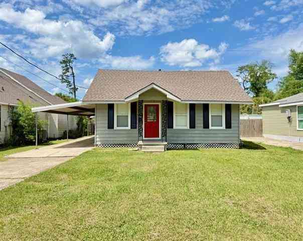 Homes For Rent - 1010 W Charles Street<br/> Hammond, LA 70401
