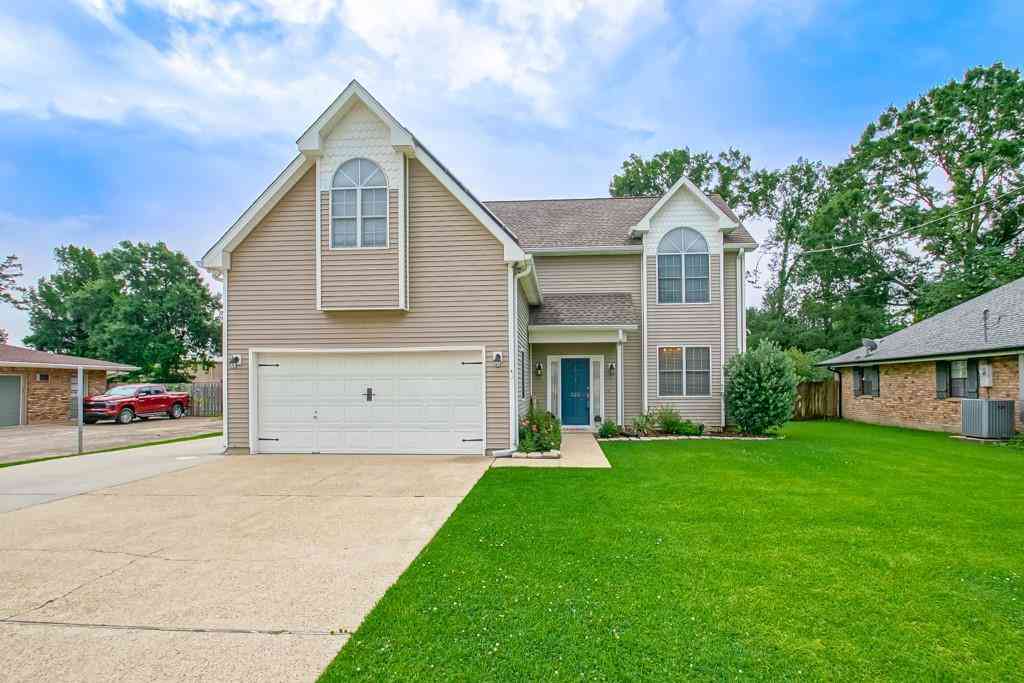 Homes For Sale - 121 Saint John Street<br/> Luling, LA 70070