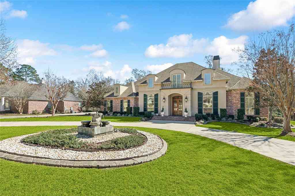Homes For Sale - 518 Northwoods Drive<br/> Abita Springs, LA 70420