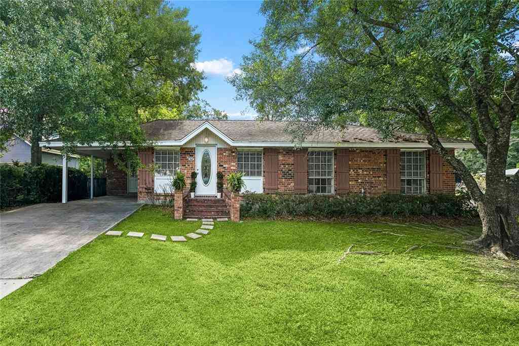 Homes For Sale - 1848 9th Street<br/> Slidell, LA 70458