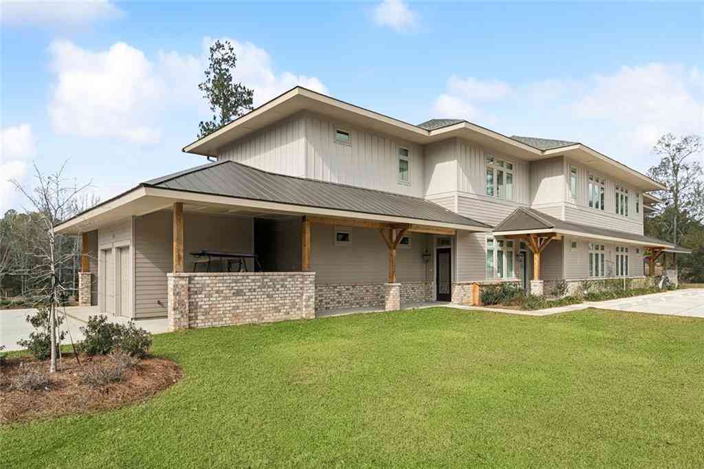 Condo For Sale - 143 Golf Cottage Drive #3B<br/> Abita Springs, LA 70420