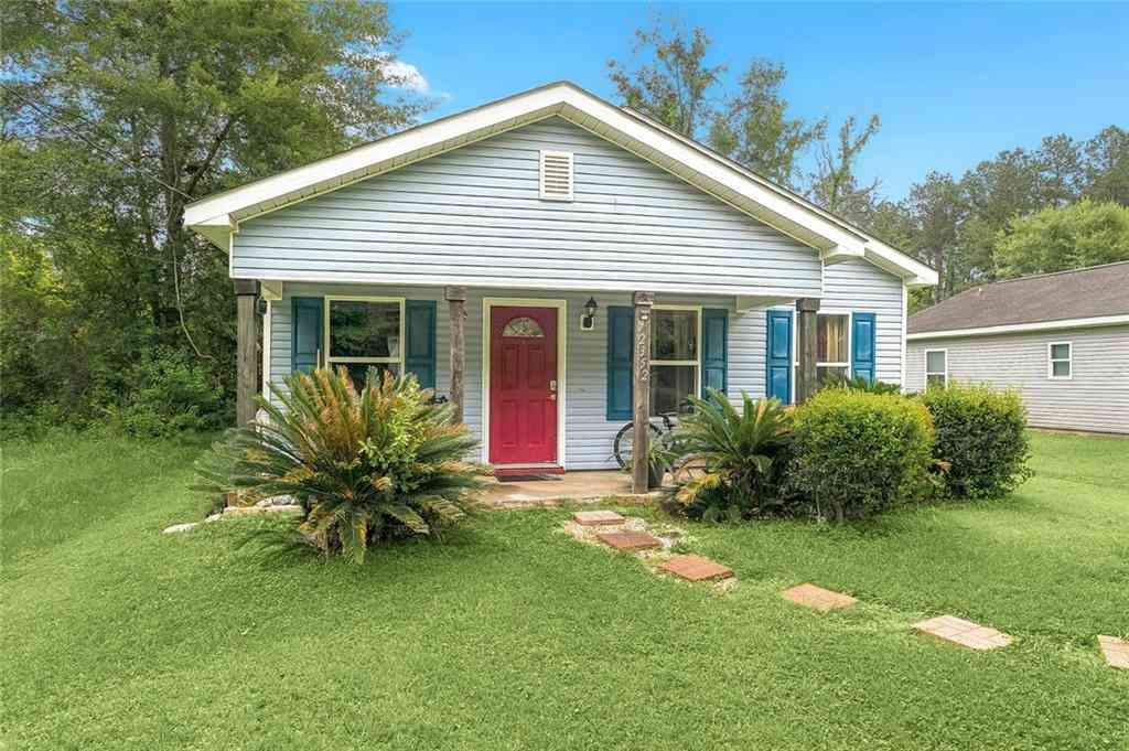 Homes For Sale - 72352 Nursery Street<br/> Covington, LA 70435