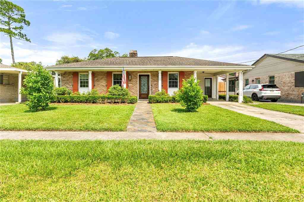 Homes For Sale - 153 Ok Avenue<br/> Harahan, LA 70123