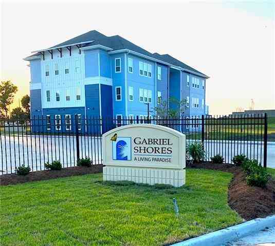 Apartment For Rent - 400 Coconut Beach Boulevard #301<br/> Kenner, LA 70065
