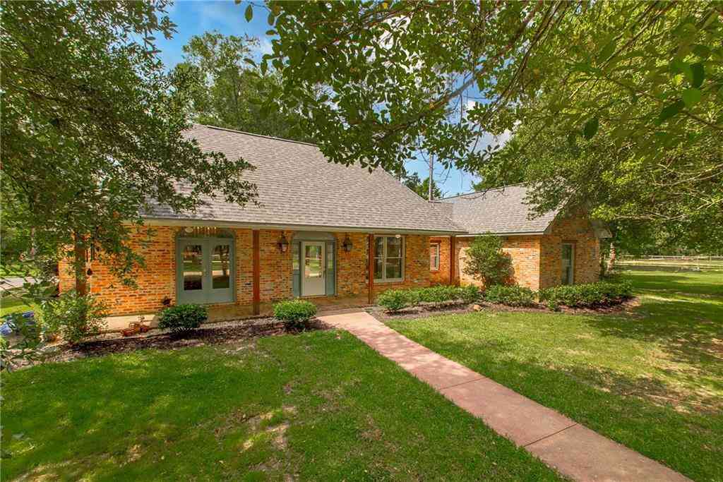 Homes For Sale - 50275 Huckleberry Lane<br/> Folsom, LA 70437