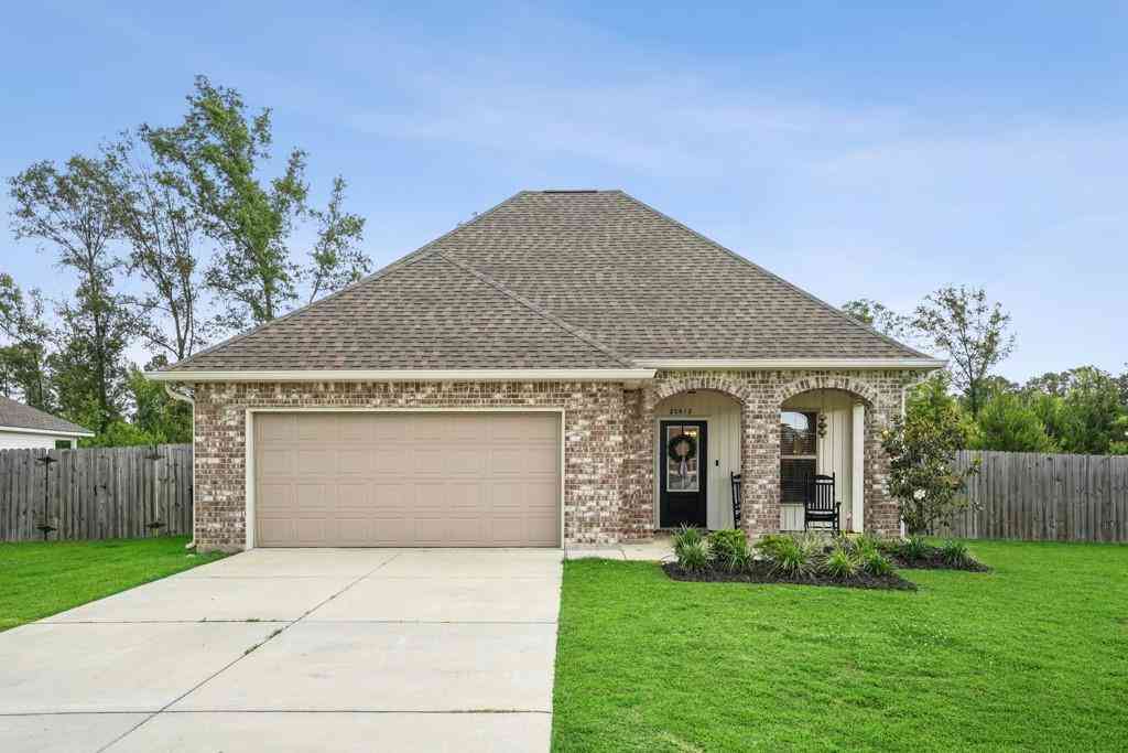 Homes For Sale - 20612 Stone House Road<br/> Hammond, LA 70401