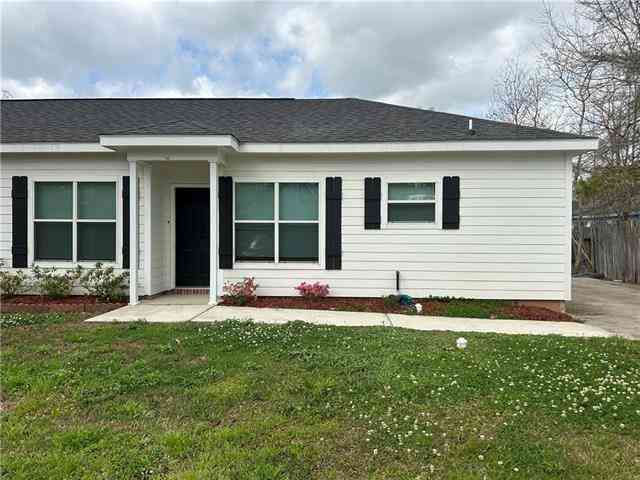 Multifamily For Rent - 167 Ford Street<br/> Ponchatoula, LA 70454