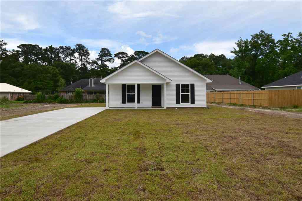 Homes For Sale - 64354 Mccarthy Lane<br/> Pearl River, LA 70452