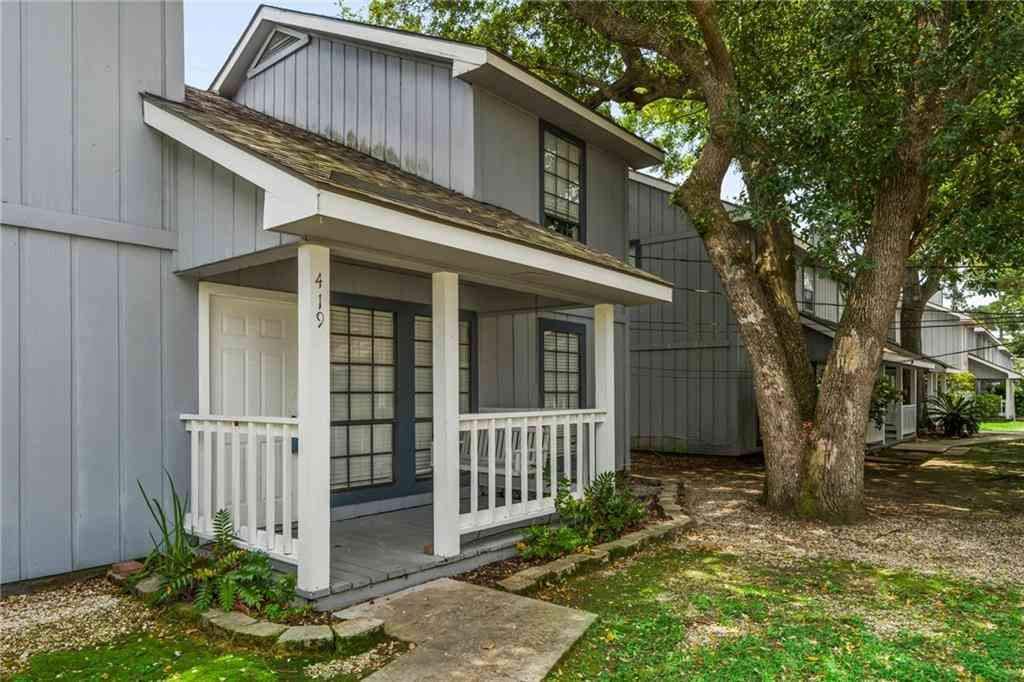 Condo For Sale - 419 Cedarwood Drive #419<br/> Mandeville, LA 70471