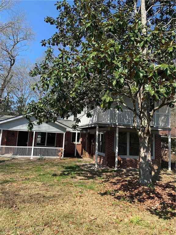Homes For Rent - 65135 Hwy 3081 Highway<br/> Pearl River, LA 70452