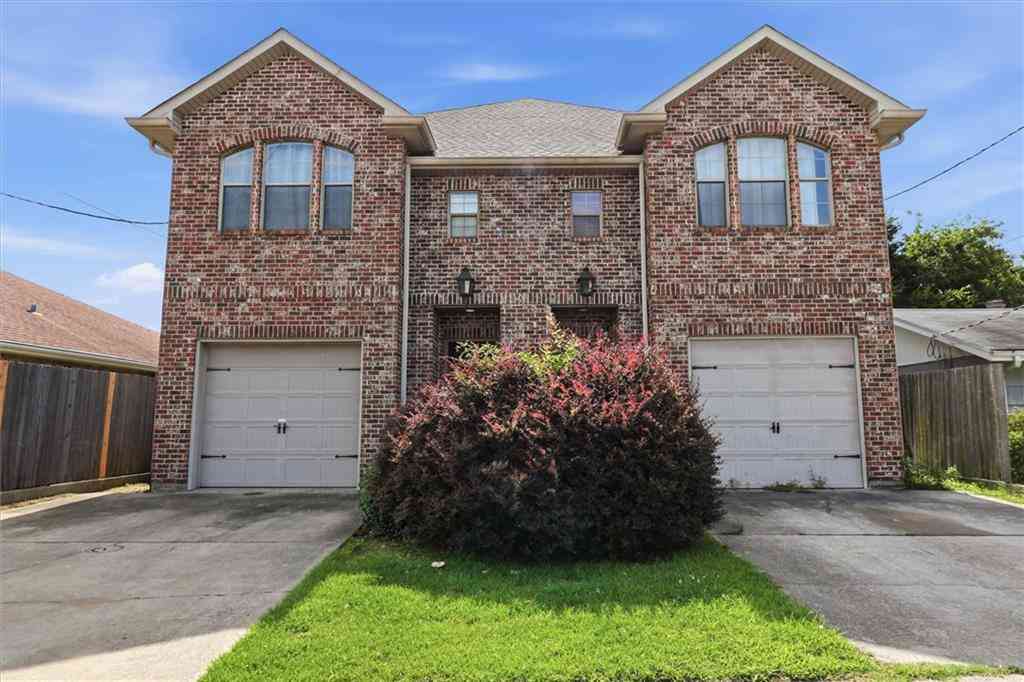Homes For Sale - 807 Waltham Street<br/> Metairie, LA 70001