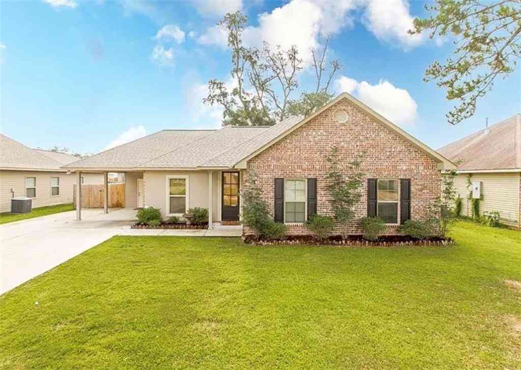 Homes For Rent - 18162 Fox Hollow Loop<br/> Hammond, LA 70401